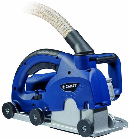 CARAT SL-1505 SLEUVENZAAGMACHINE + INCL. 2 DIAMANTZAGEN CE MASTER