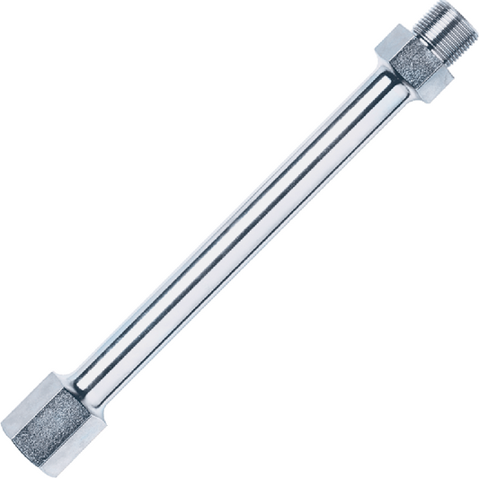 CARAT NASTROC VERLENGSTUK M30 INW/UITWx300MM