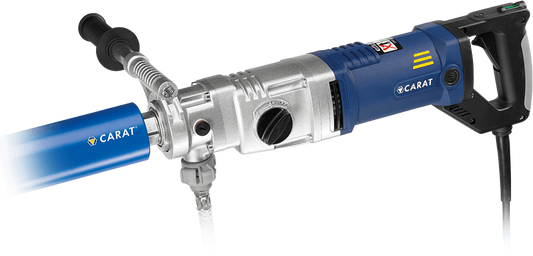 CARAT A-2031 DIAMANTBOORMACHINE