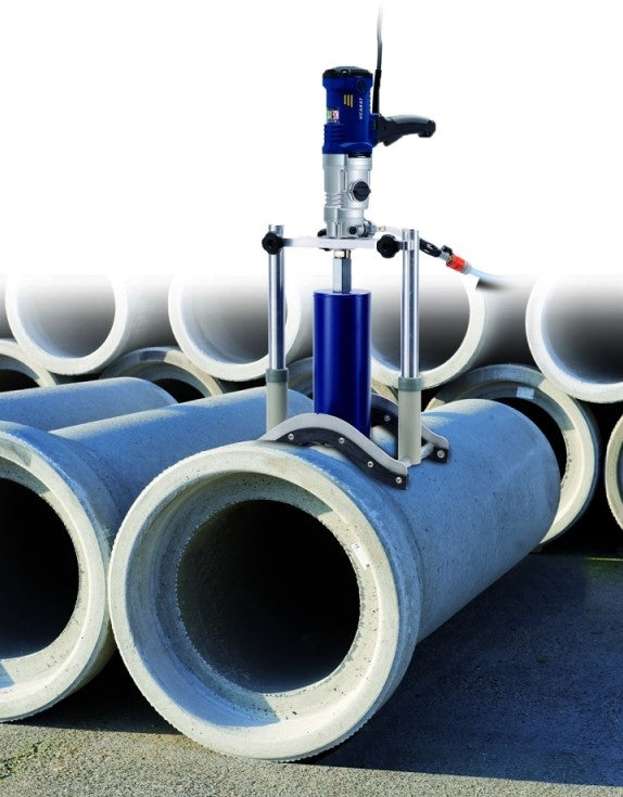 CARAT DRILL STAND S-1804