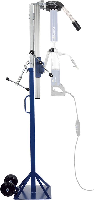 CARAT DRILL STAND S-1805