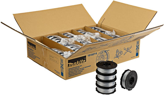 Makita 191A57-9 Flechtdraht verzinkt für DTR180 VE=50