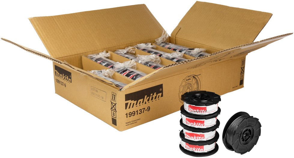 Makita 199137-9 Braiding wire blank for DTR180 VE=50
