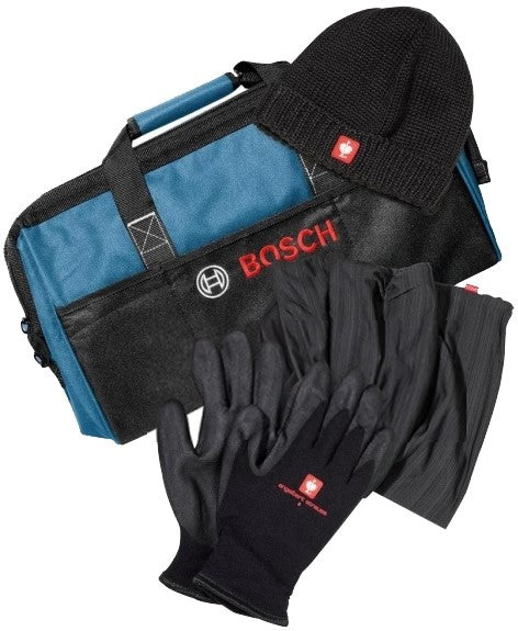 Bosch Blauw Winterset - 06159940M6