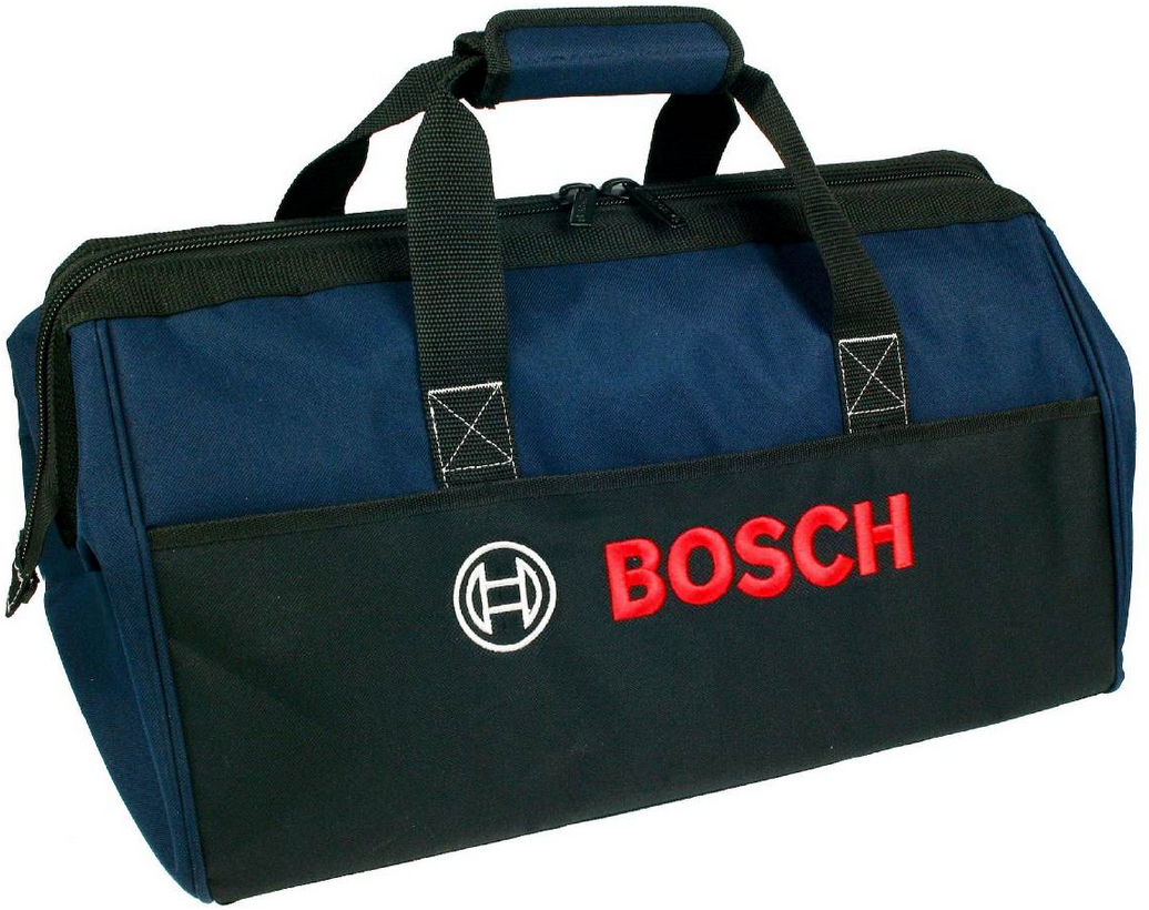 Bosch Blauw Winterset - 06159940M6