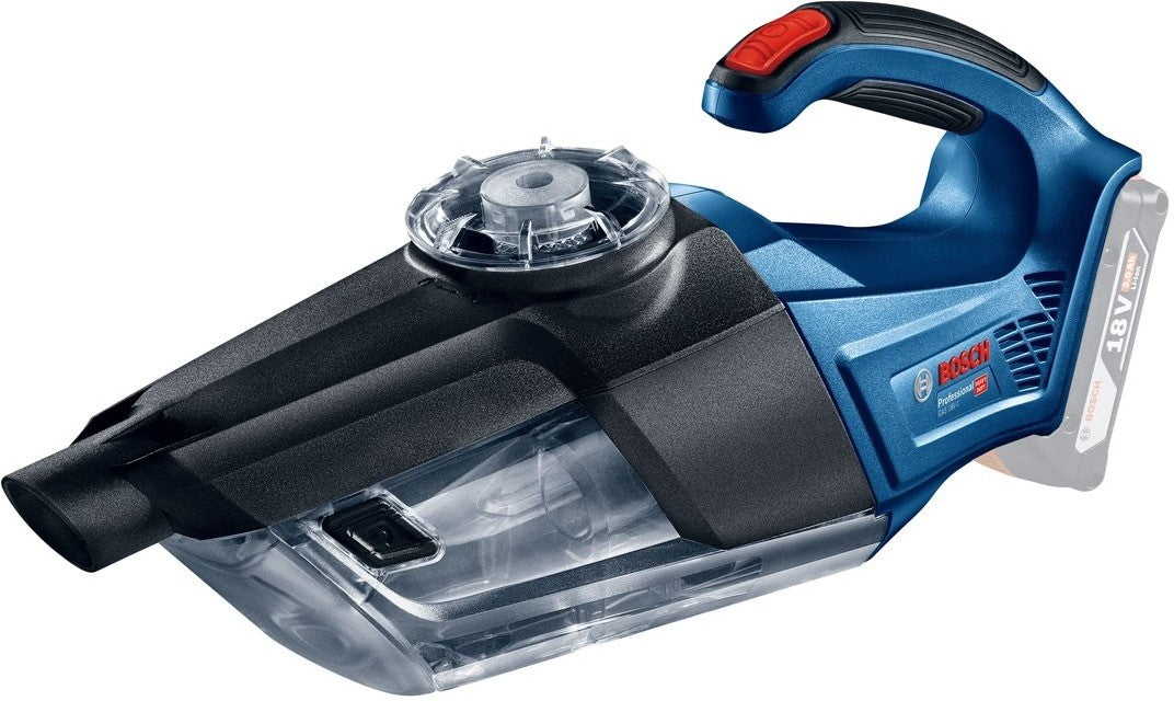 Bosch Professional GAS 18V-1 Accustofzuiger 18V - 06019C6200