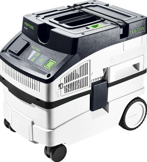 Festool CT 15 E-SET Vacuum cleaner - 575988