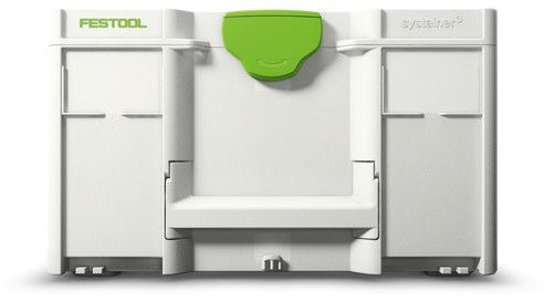 Festool SYS3 M 237 Systainer³ - 204843