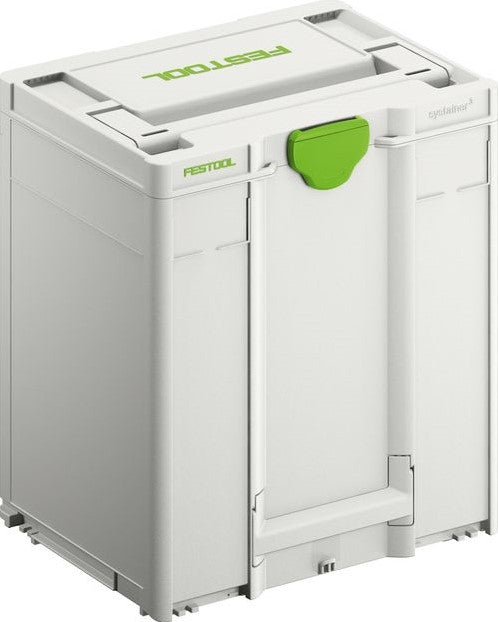 Festool SYS3 M 437 Systainer³ - 204845