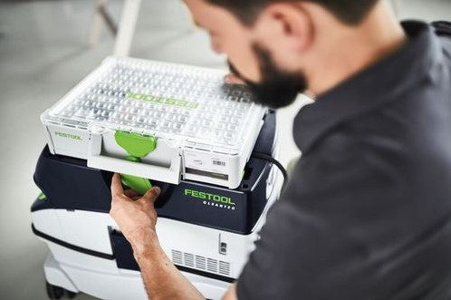 Festool SYS3 ORG M 89 Systainer³ - 204852