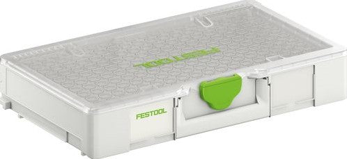 Festool SYS3 ORG L 89 Systainer³ - 204855