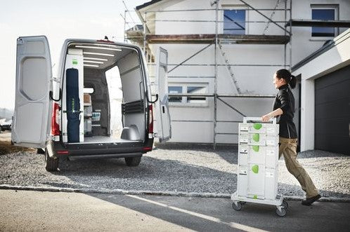 Festool SYS-RB Systainer-trolley - 204869