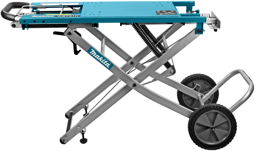 Makita 198687-1 Onderstel WST01N