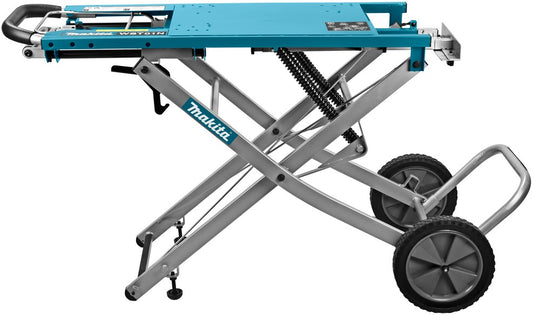 Makita 198687-1 Fahrgestell WST01N