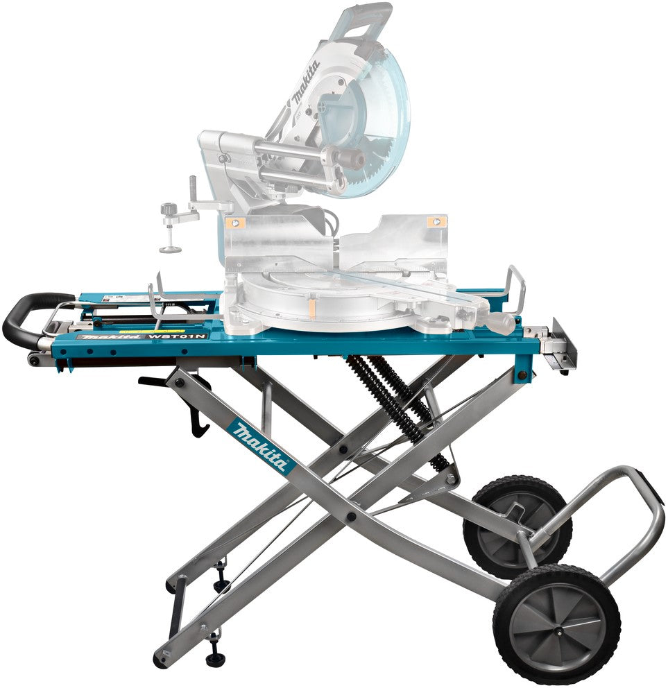 Makita 198687-1 Onderstel WST01N