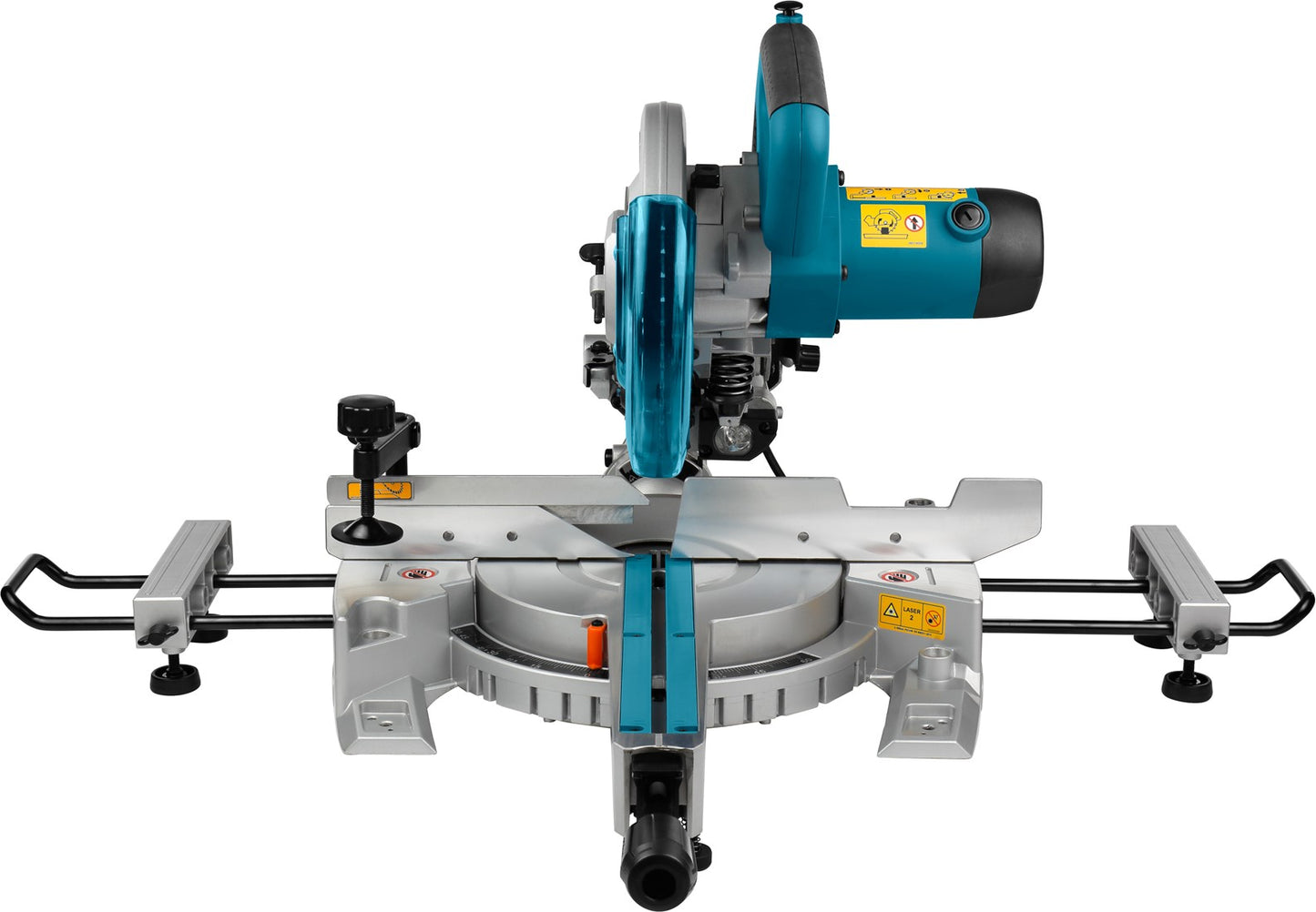 Makita LS0815FLN 230V Radialkappsäge