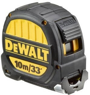 DWHT0-33993 Rolbandmaat 10M/33FT Premium Tape