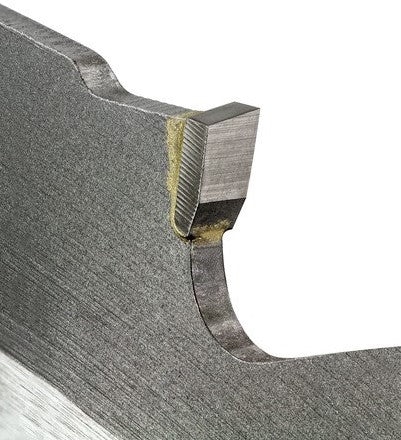 DT1953 Cirkelzaagblad 216x30mm 40T