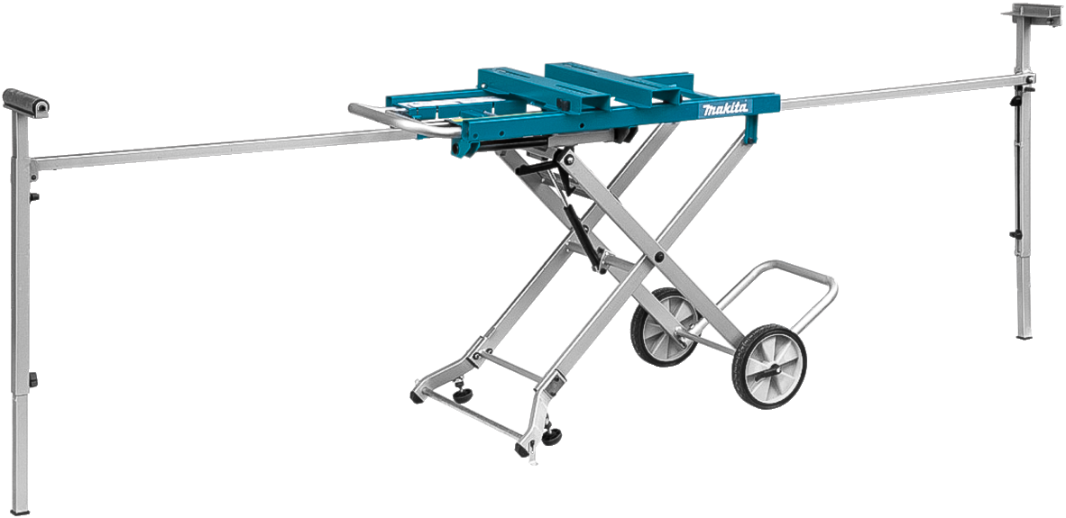 Makita WST05 / DEAWST05 Onderstel 2700mm