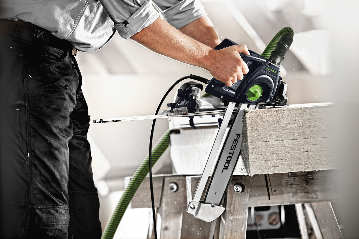 Festool  IS 330 EB Zwaardzaag 575979