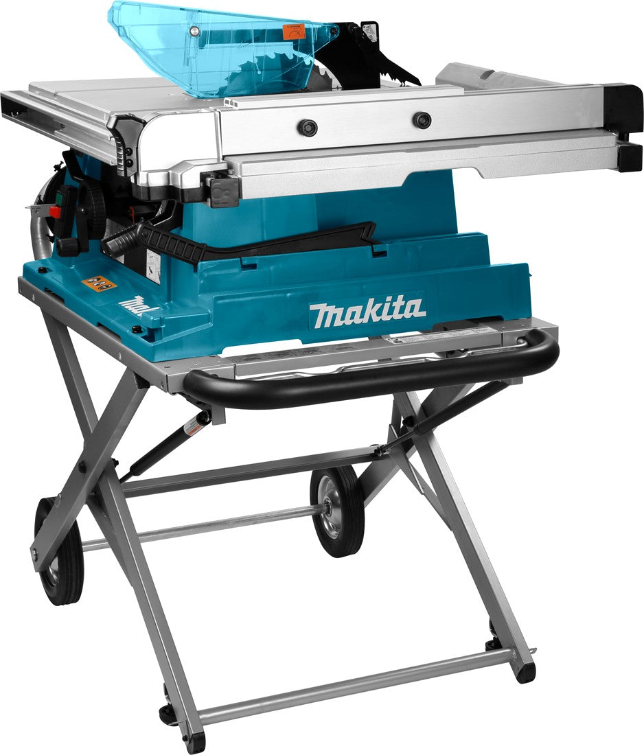 Makita 2704NX1 Saw table with base