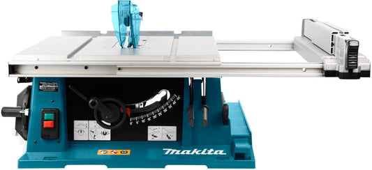 Makita 2704N Tischkreissäge