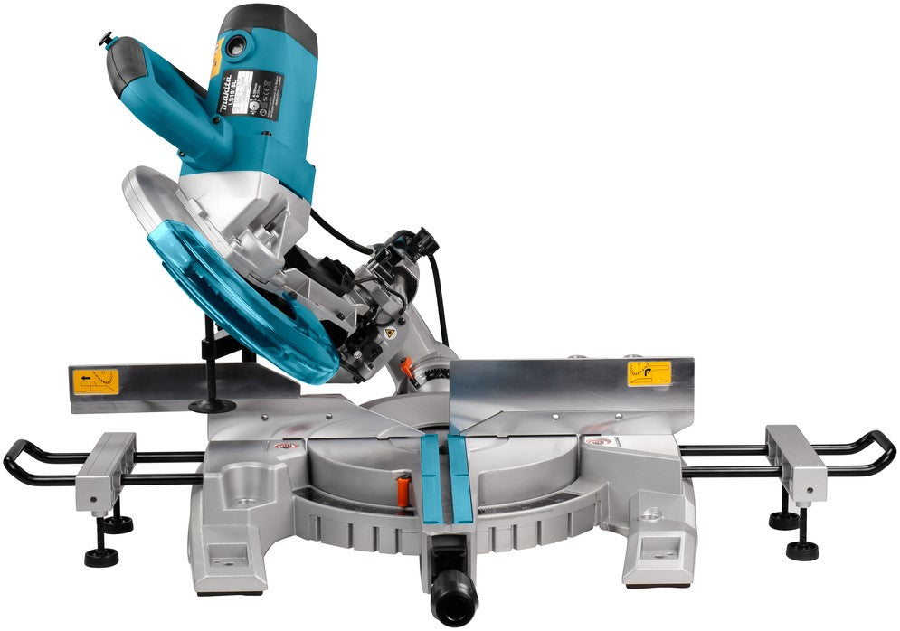 Makita LS1018LN Afkortzaag