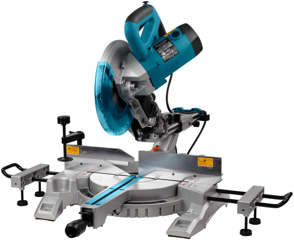 Makita LS1018LN Afkortzaag