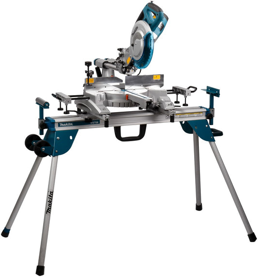 Makita LS1018LNX4 Gehrungssäge mit Rahmen