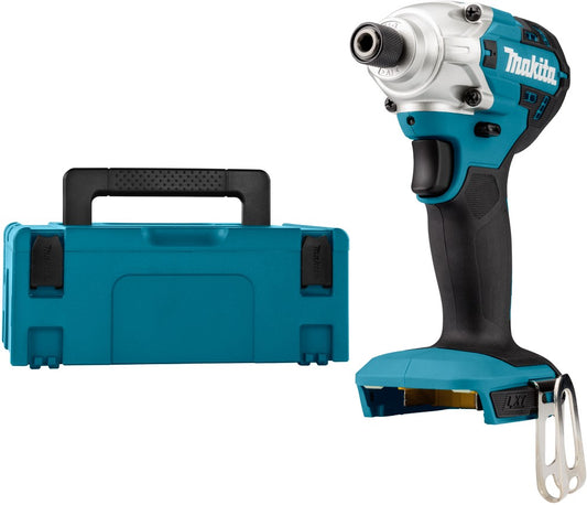 Makita DTD156ZJ Impact screwdriver 18V Li-Ion Basic Body in Mbox