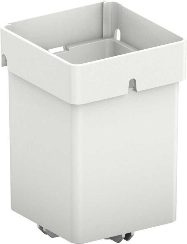 Festool Inset boxes Box 50x50x68 PU=10 204858