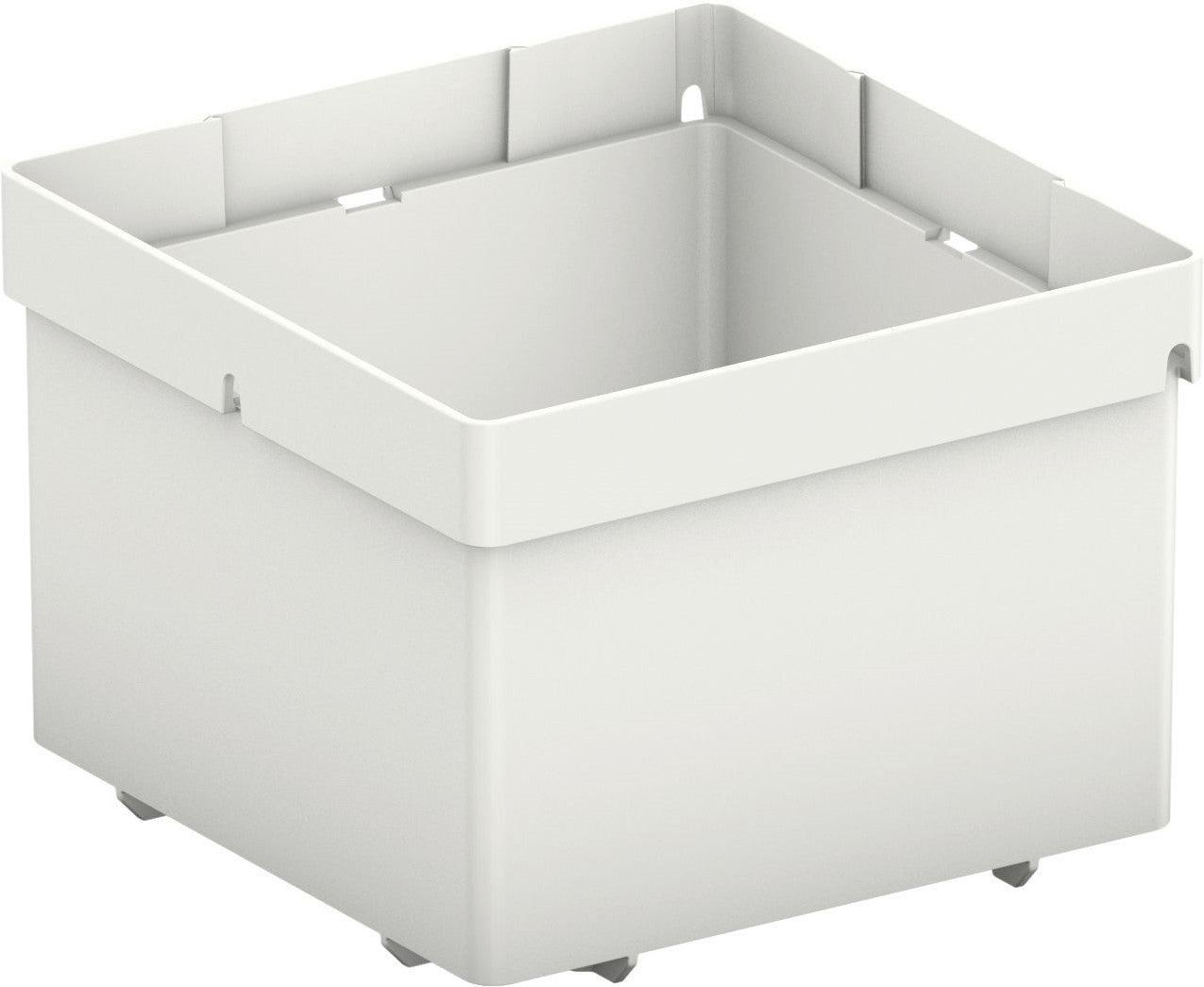 Festool Inset boxes Box 100x100x68 PU=6 204860