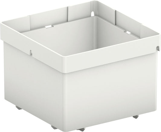 Festool Inset boxes Box 100x100x68 PU=6 204860