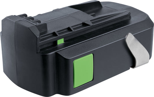Festool Accu BPC 12 Li 10,8V 4,2Ah 205238