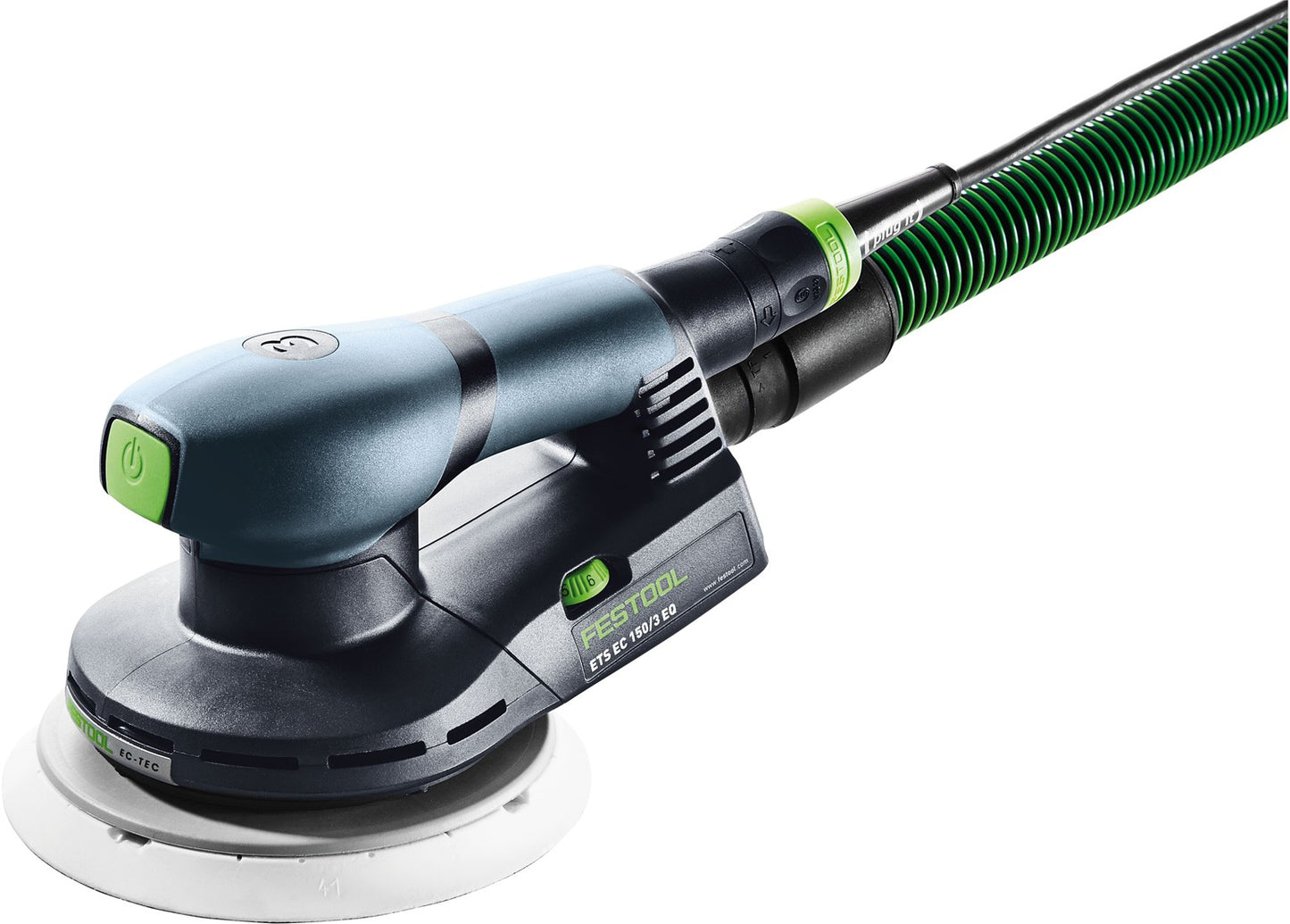 Festool ETS EC 150/3 EQ-Plus Excenterschuurmachine 576320