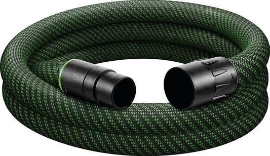 Festool Suction hose D 36/32 D 36/32x3.5m-AS/R 204923
