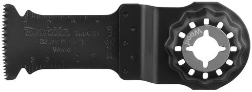 Makita TMA051 Invalzaagblad 32mm hout - B-64858