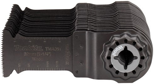 Makita TMA051 Tauchsägeblatt 32mm Holz (20St)