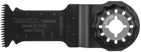 Makita TMA053 Tauchsägeblatt 32mm Hartholz - B-64870