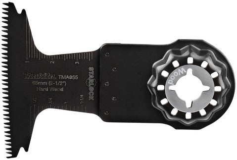 Makita TMA055 Tauchsägeblatt 65mm Hartholz