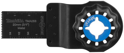 Makita TMA058 Tauchsägeblatt 20 mm Stahl - B-64923