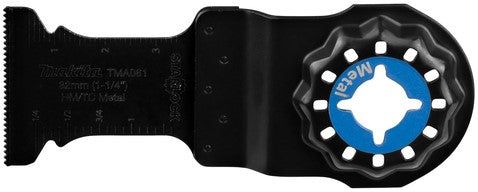 Makita TMA061 Tauchsägeblatt 32mm Edelstahl