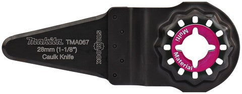 Makita Kit Messer 28x40 mm