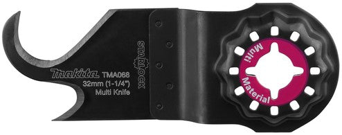 Makita TMA068 Universalmesser 24/11 mm