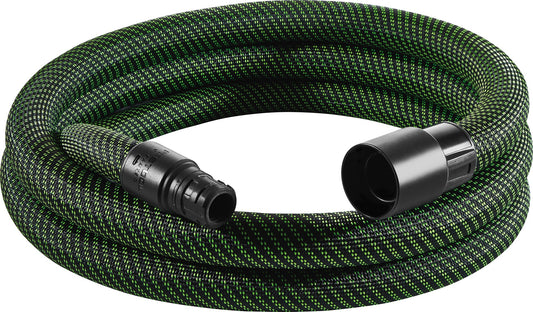 Festool D27/32x3.5m-AS/CTR Suction hose 204921