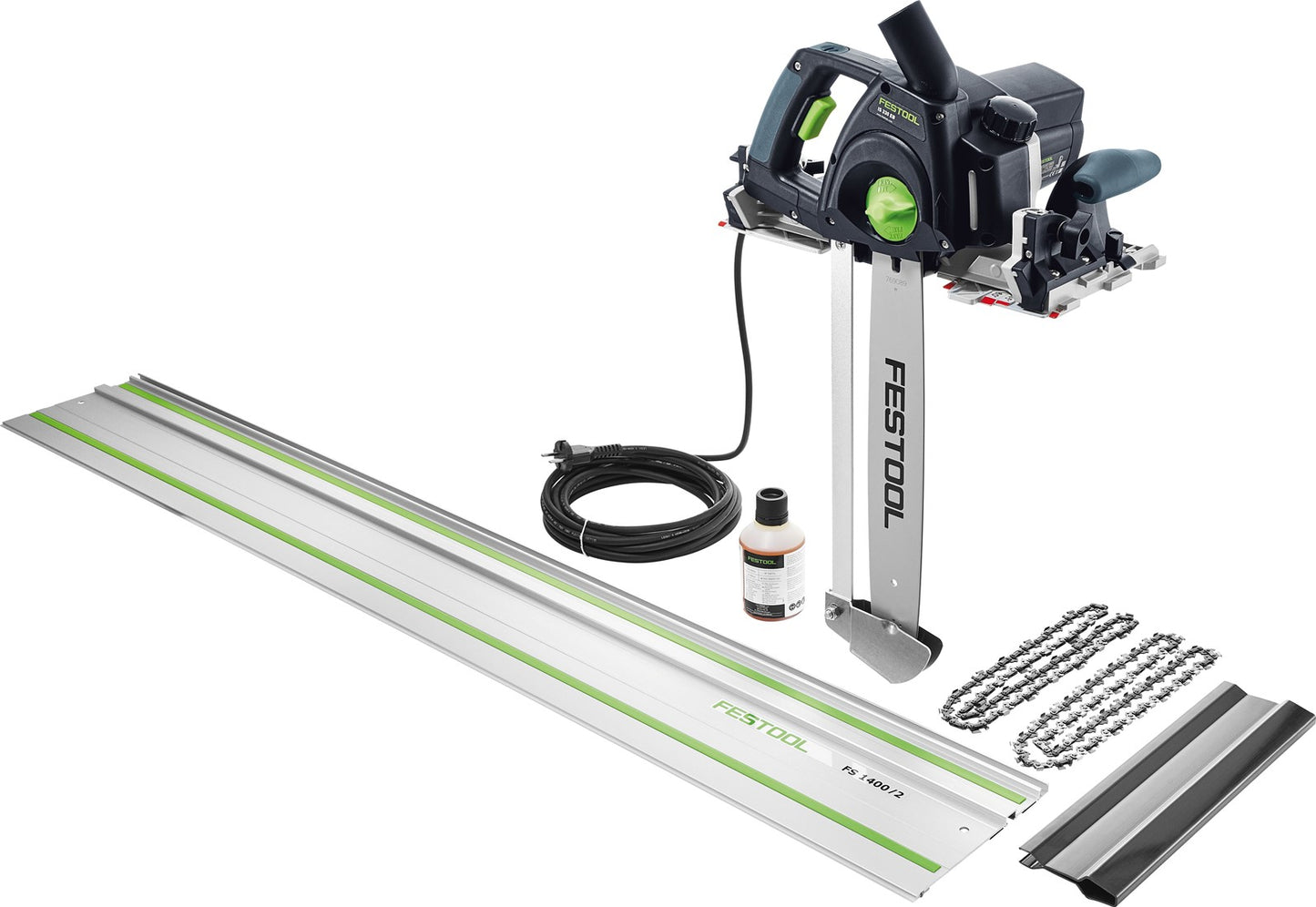 Festool IS 330 EB-FS Zwaardzaag 575983