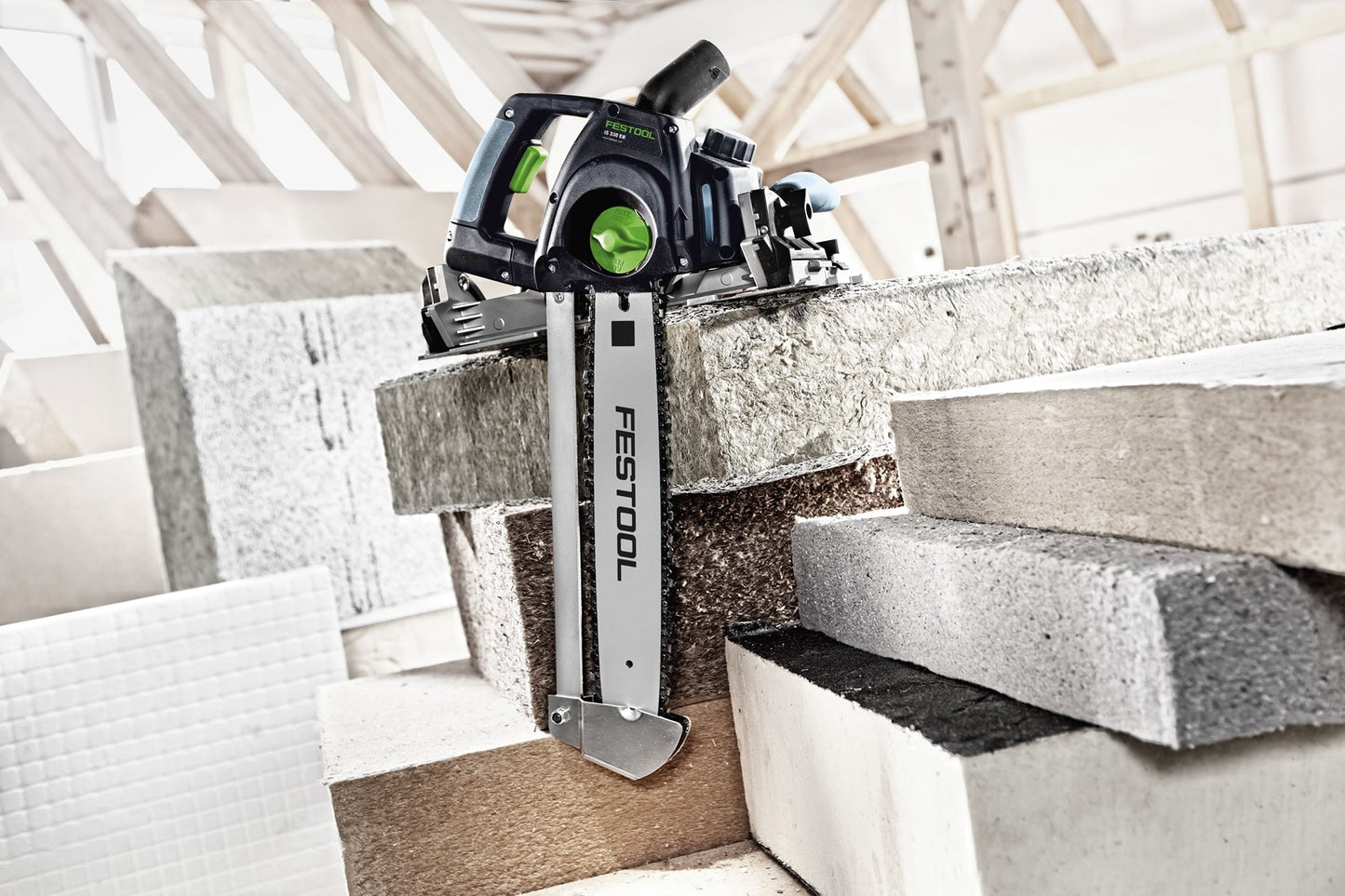 Festool IS 330 EB-FS Zwaardzaag 575983