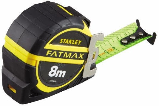 Stanley XTHT0-36004 FATMAX® Pro Maßband 8M