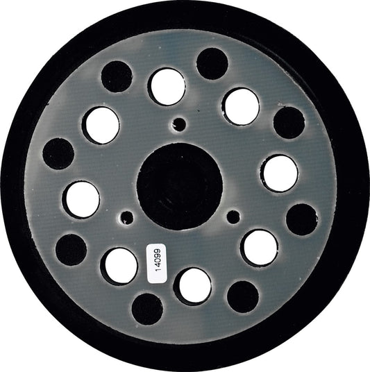 Makita Stützteller 125 mm 743081-8