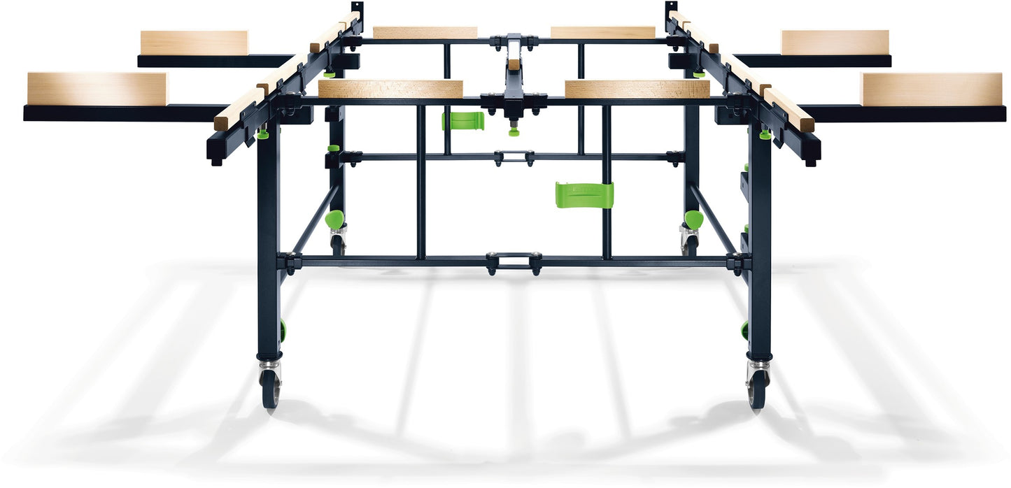 Festool STM 1800 Mobiler Säge- und Arbeitstisch 205183